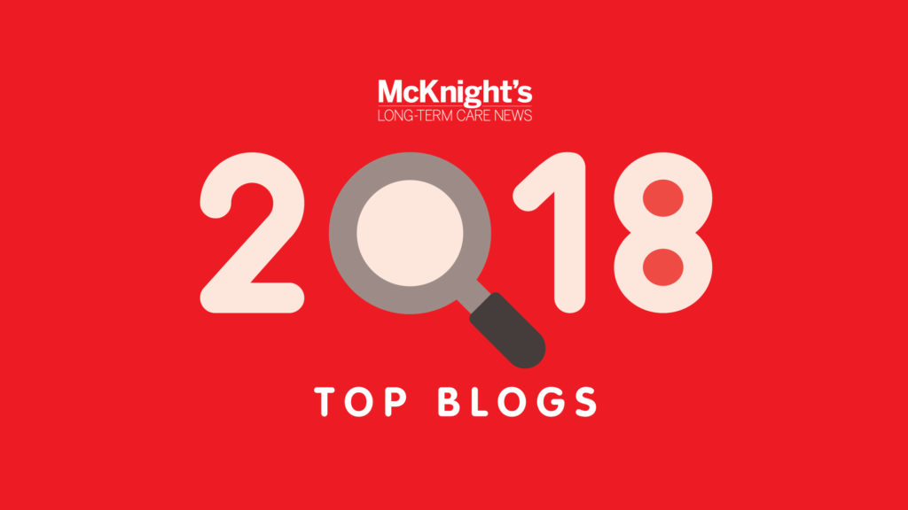 2018 Top Blogs
