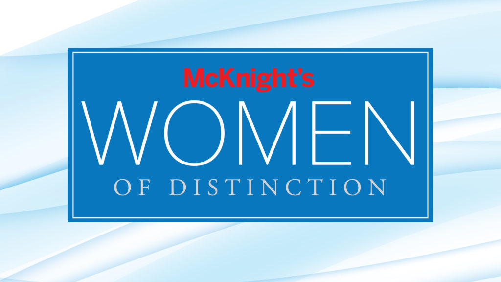 ‘Rising Stars’ rising as a force in McKnight’s Women of Distinction honors