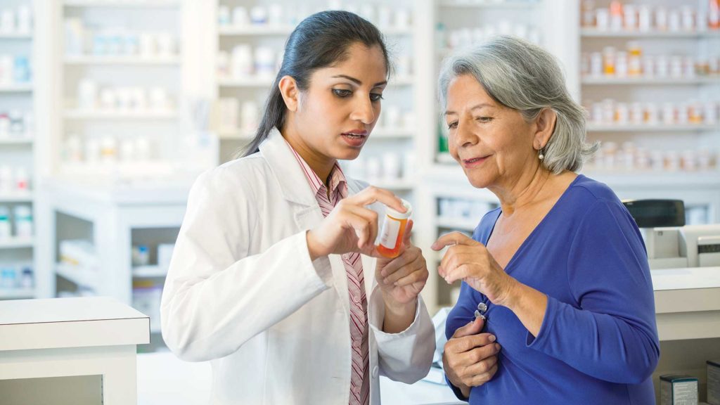 Feature: Consultant pharmacists can be one of a long-term care provider’s best resources