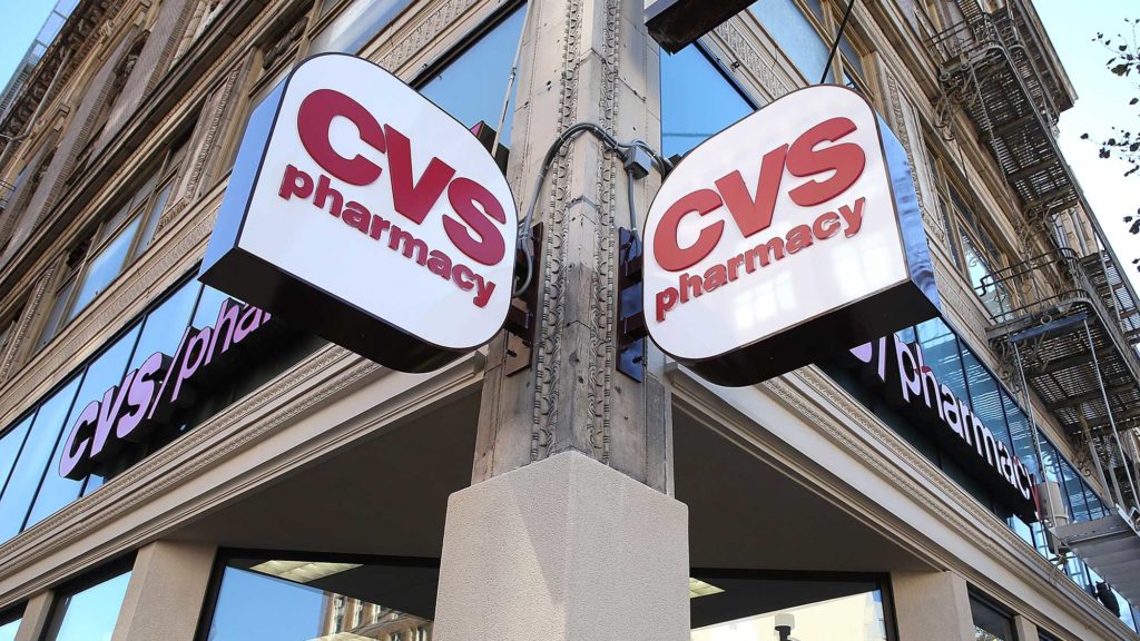CVS Health partners with feds to administer COVID-19 antibody therapy at nursing homes
