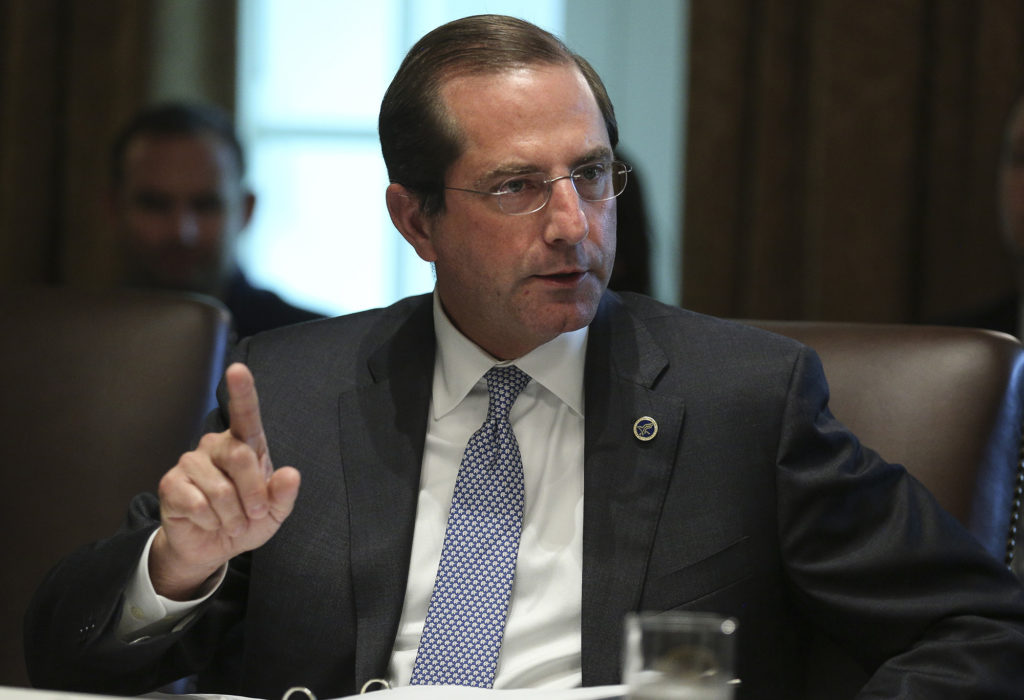HHS details how to allocate latest $2.5B in relief funding