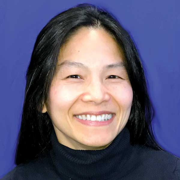 Emma D. Quach, Ph.D. Postdoctoral Fellow