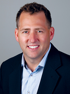 Craig Patnode, CEO, SimplyConnect