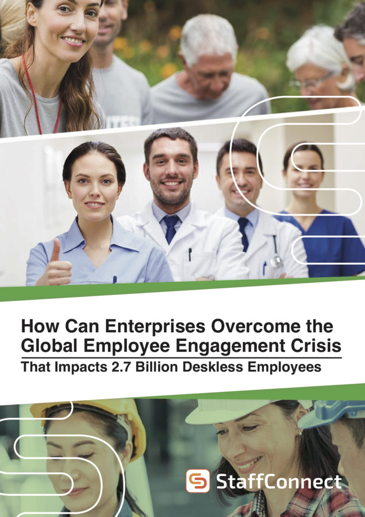 eBook covers employee engagement