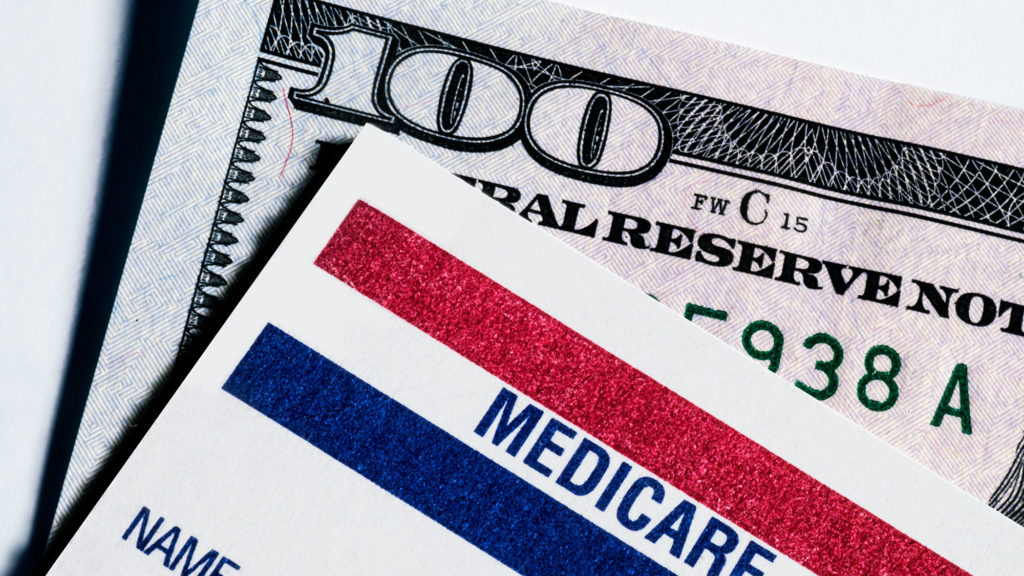 Providers seek extension of 2% Medicare sequester cut relief through 2021