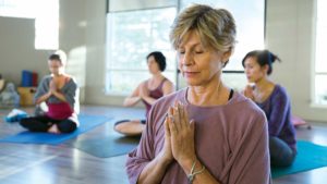 Online mindfulness program boosts memory, attention in older adults