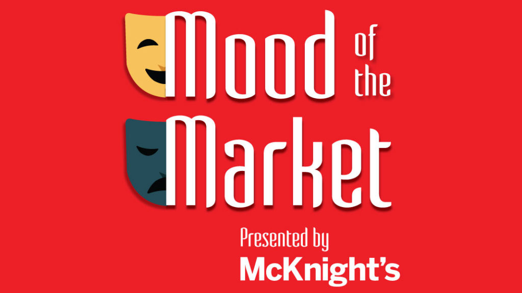 McKnight’s ‘Mood of the Market’ survey needs your thoughts
