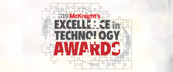 McKnight's Technology Awards