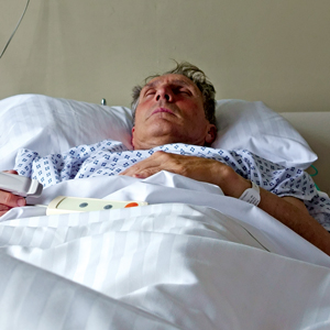 Sicker end-of-life patients need more care, study finds