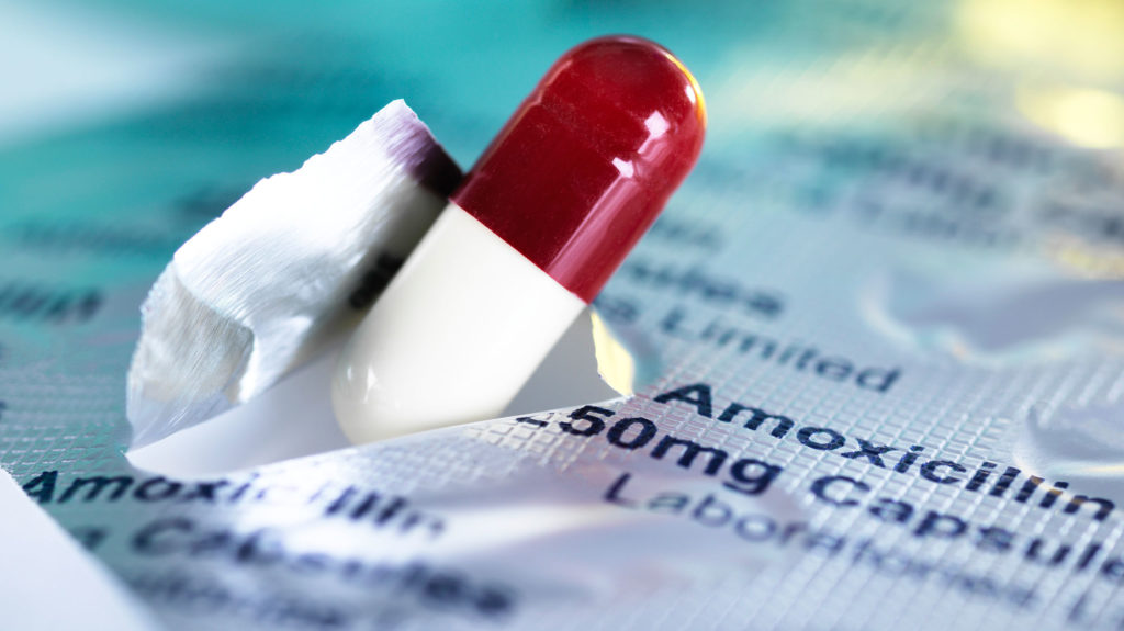 Mayo Clinic’s antibiotic stewardship intervention cut unnecessary prescribing, study reveals