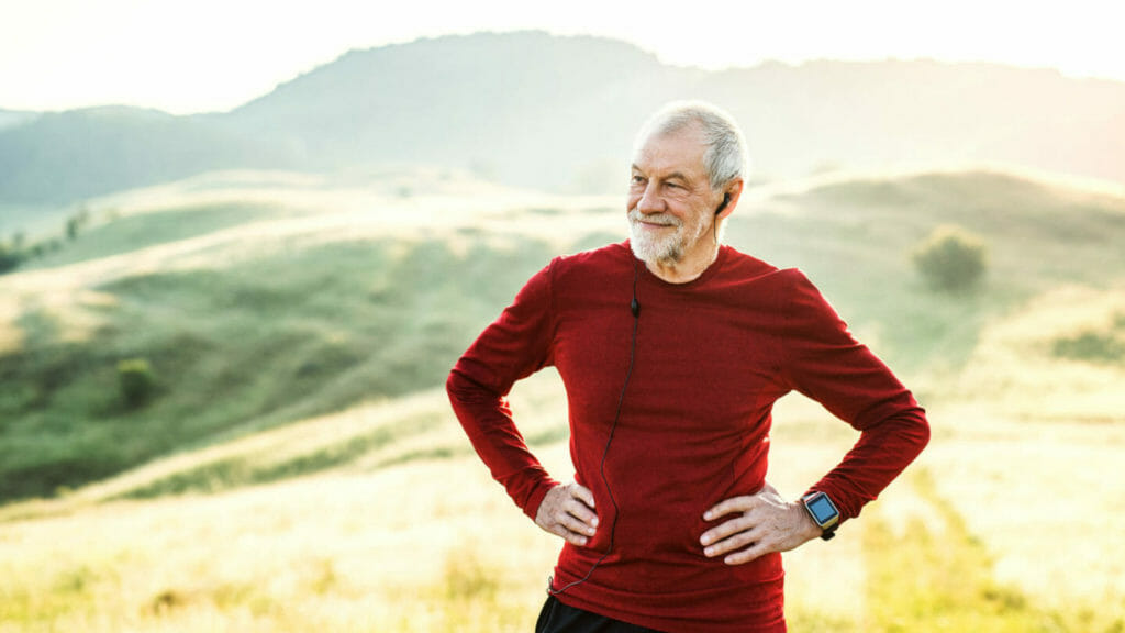High-intensity exercise can boost motor skill learning in older adults