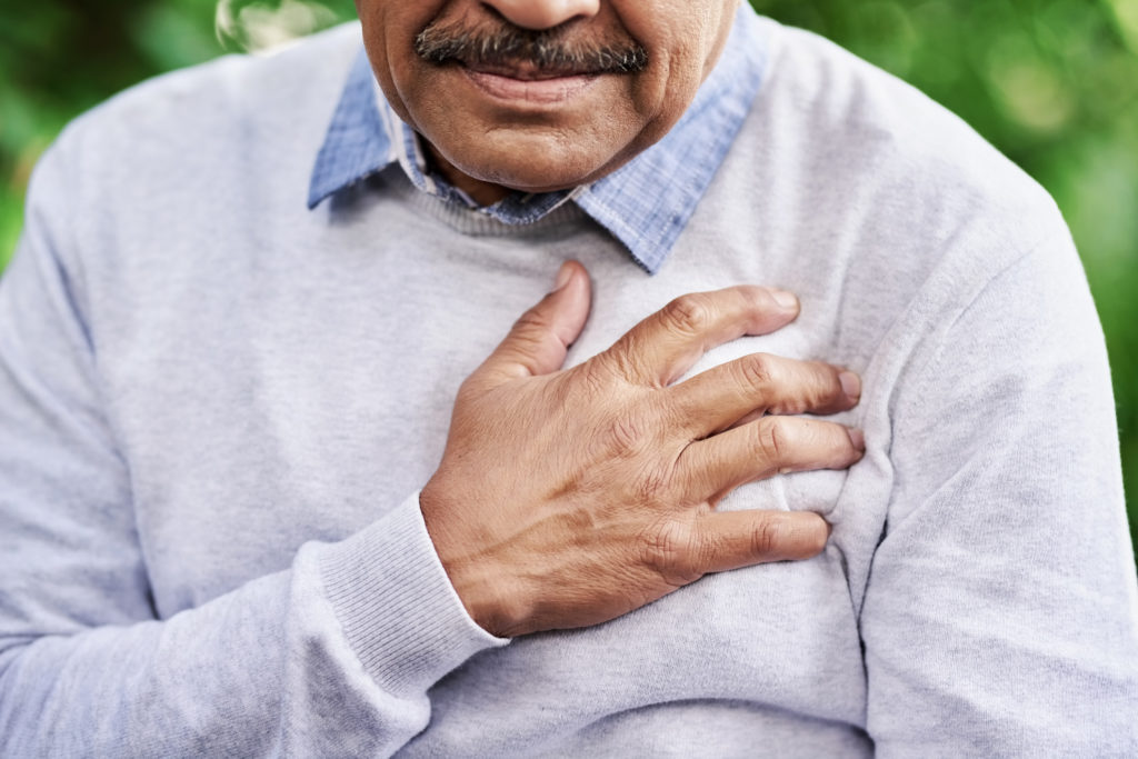 Docs miss — or opt to dismiss — signs of pulmonary embolism in dementia patients, study finds
