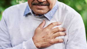 Deadliest type of heart attack hits those with lower income worse than more affluent, study finds