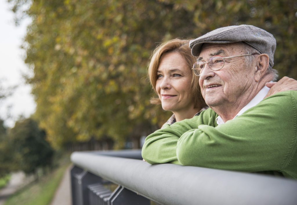 Don’t worry, be happy – and reduce heart disease risk