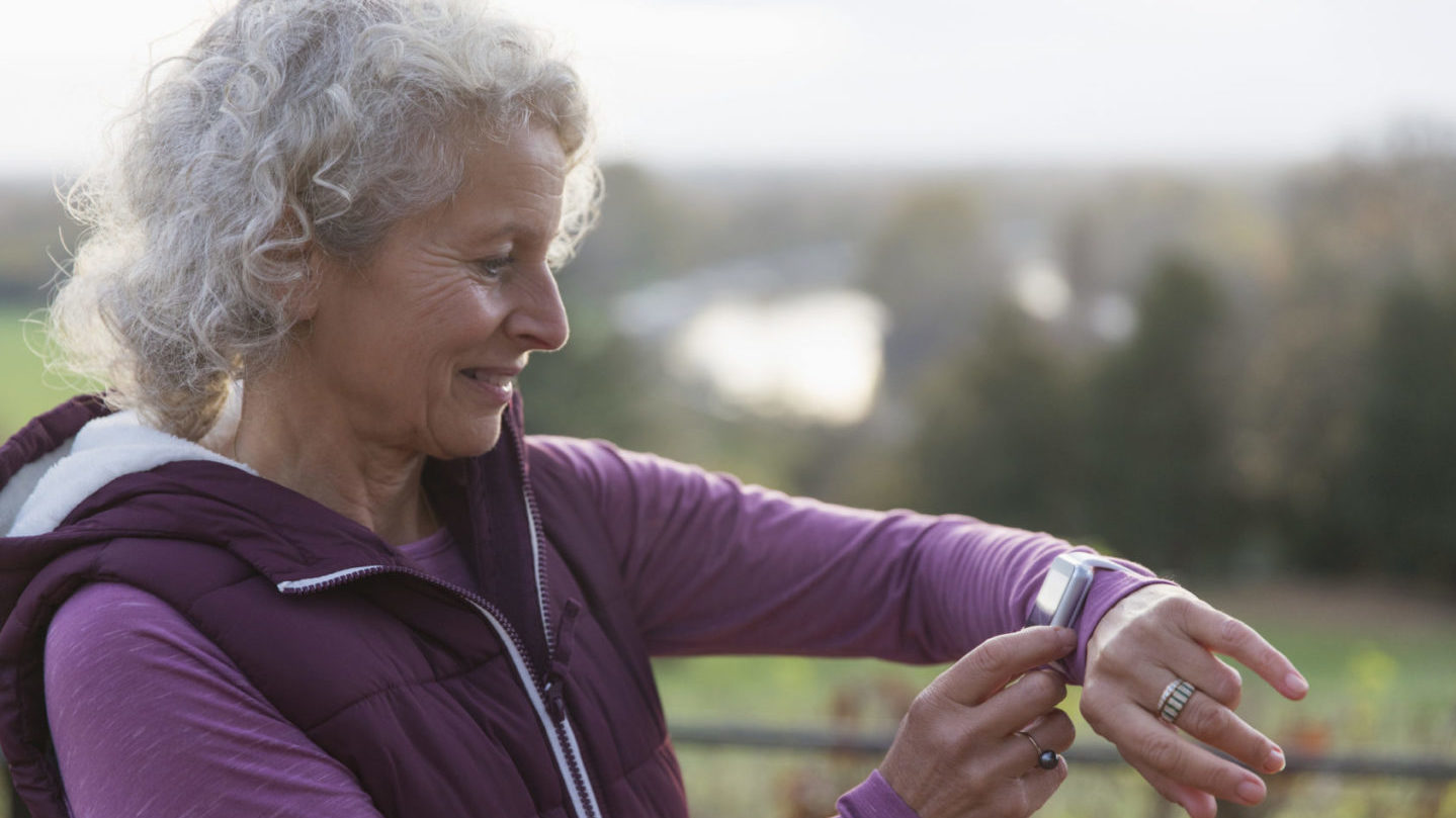 Intensywne ćwiczenia mogą chronić przed śmiercią z powodu choroby Alzheimera