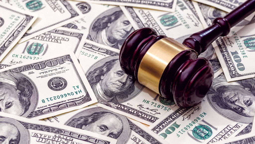$2.8M lawsuit challenges competitor’s nonprofit status