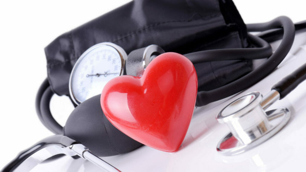 ACC: Rate of 4 cardiovascular risk factors projected to soar through 2060