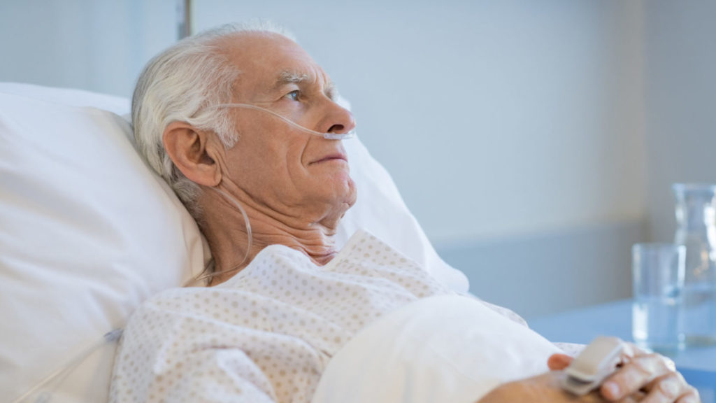 Delirium present in 60 percent of residents’ acute illnesses, but tricky to diagnosis: study