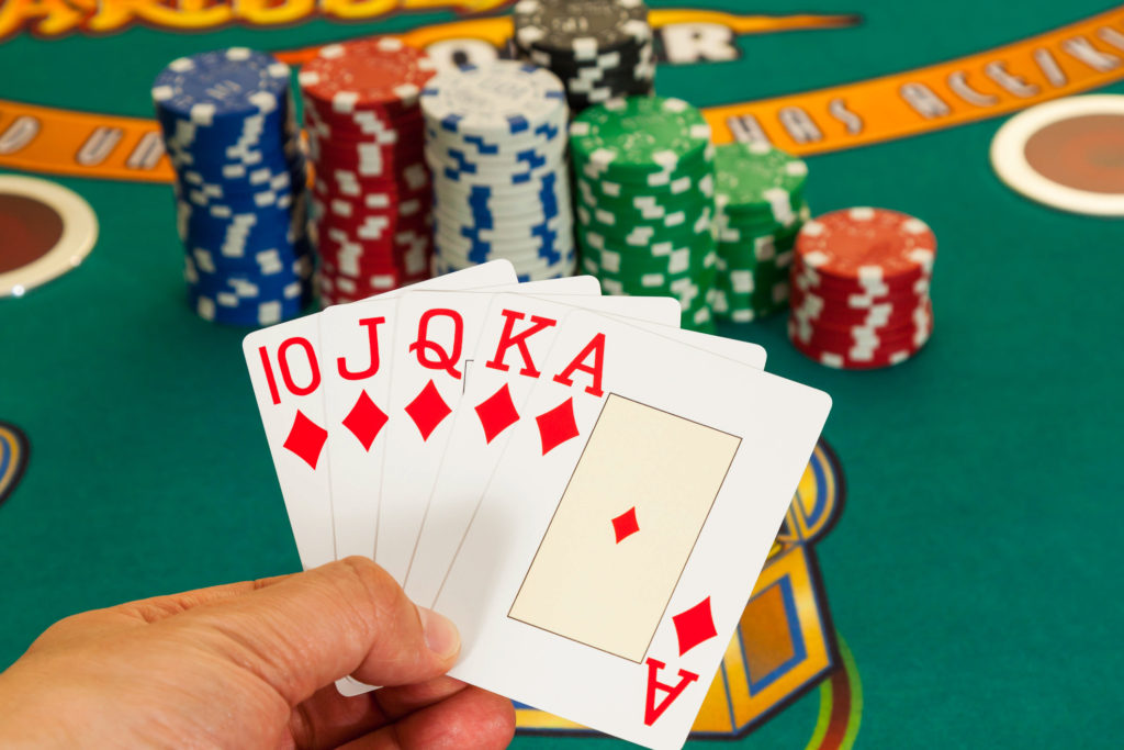 Virtual casino study reveals why some Parkinson’s meds cause addictive behaviors