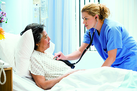 Nursing homes recaptured $32 million after reducing hospitalizations: study