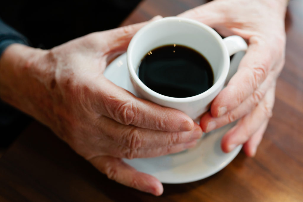 Coffee tied to lower Parkinson’s risk — even in those genetically predisposed