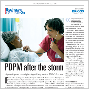 PDPM After the Storm
