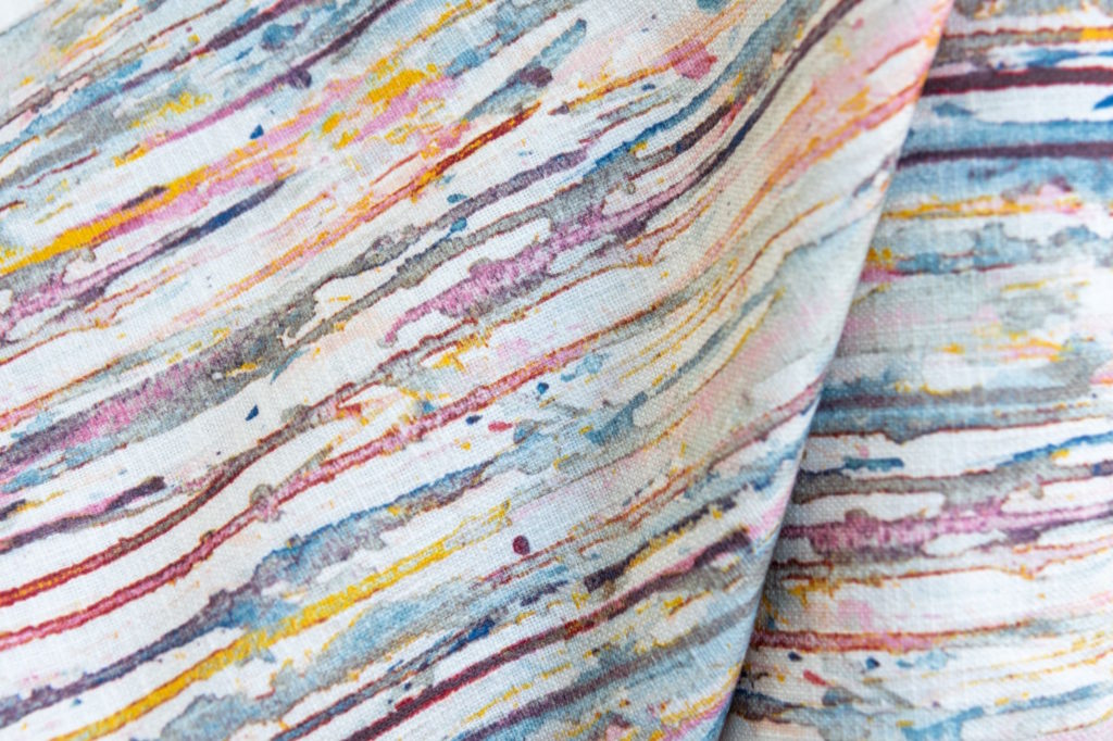 Milliken expands Artscape fabric collection