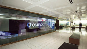 Omega Investor Day