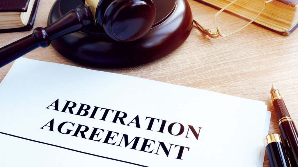 Rulings continue to resist providers’ arbitration efforts