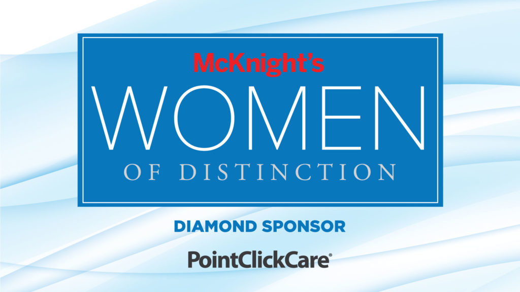 Today is the day! Nominations due for McKnight’s Women of Distinction award