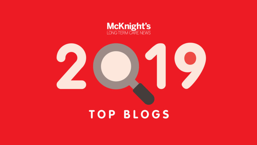 LTC 2019 Year in Review, Top Blogs