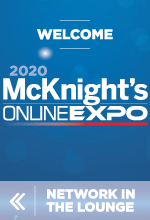14th McKnight’s Online Expo set for March 18-19