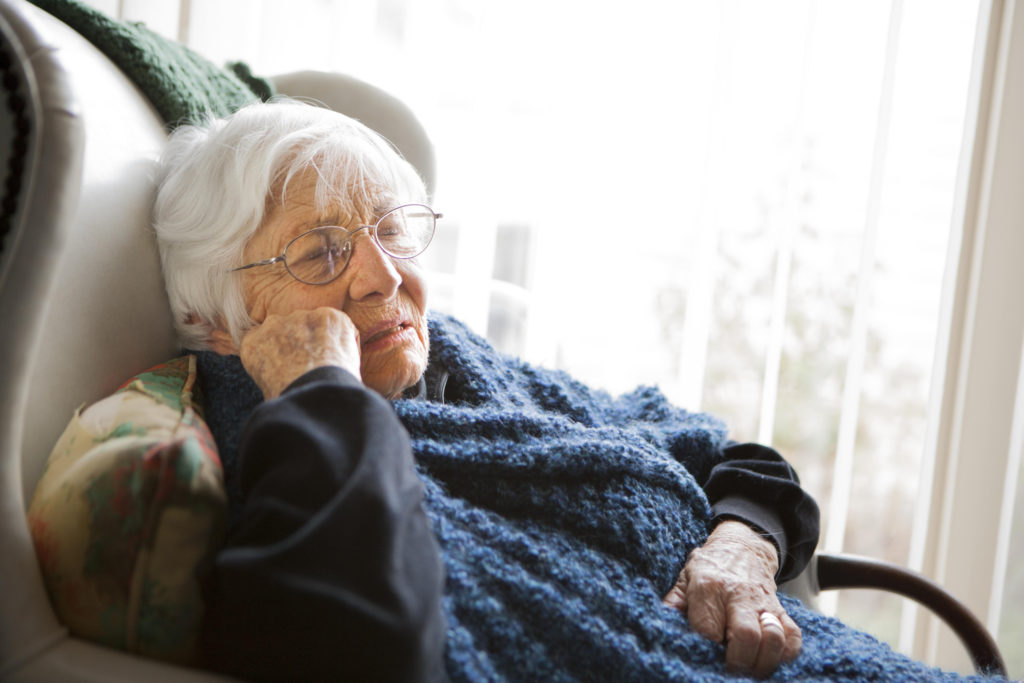 Excessive sleepiness in elders tied to increased disease risk