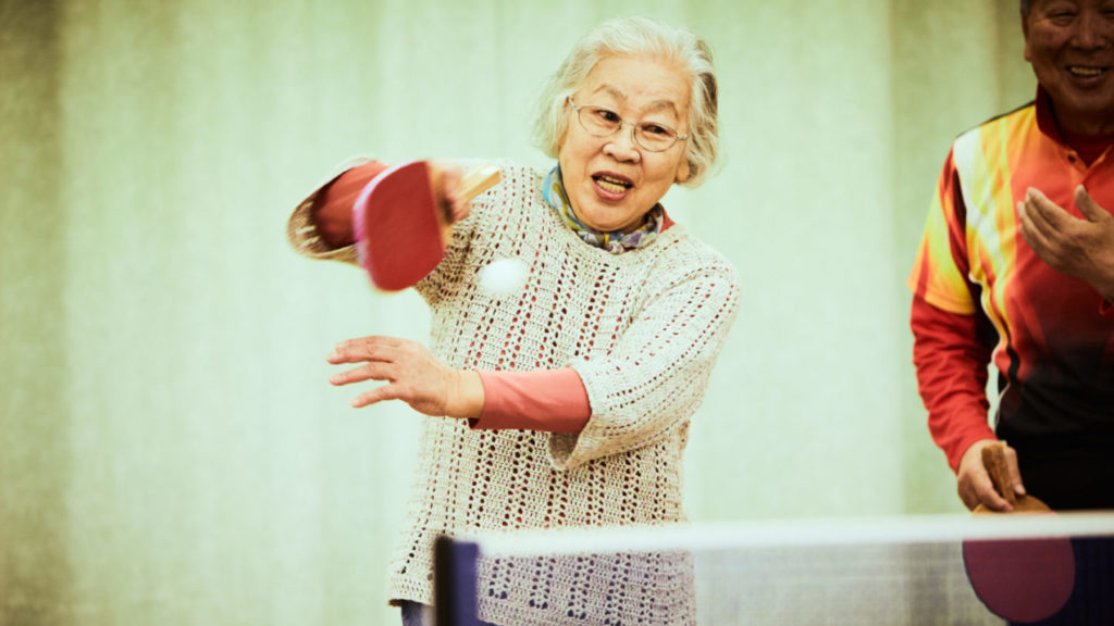 HHS guidance seeks to increase physical activity in seniors