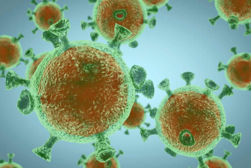 Flu more deadly for U.S. seniors than coronavirus,  doctors say