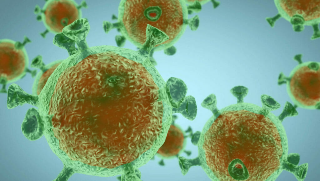Coronavirus survives hours in air, 3 days on surfaces, study finds