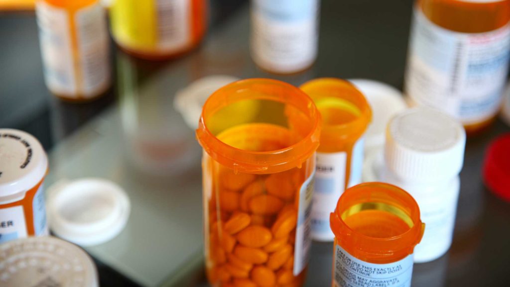 Many seniors appear to be taking potentially inappropriate meds after being hospitalized