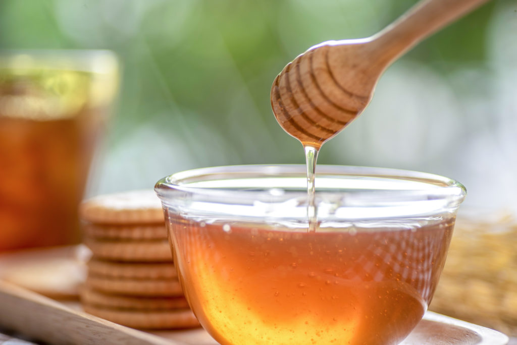Sweet finding: Honey ‘superior to usual care’ in relieving cold symptoms