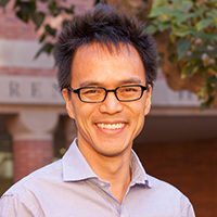 Keith Chen, Ph.D.