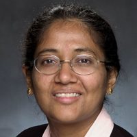 Image of Meera Viswanathan, Ph.D.