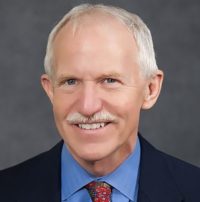 Image of Jay Butler, M.D., CDC deputy director for infectious diseases