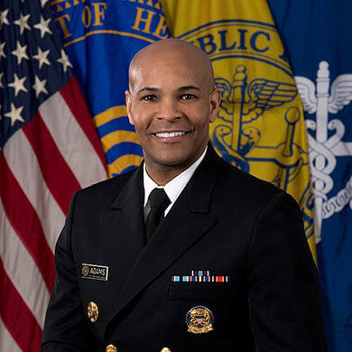 Surgeon General issues national call to action on hypertension control
