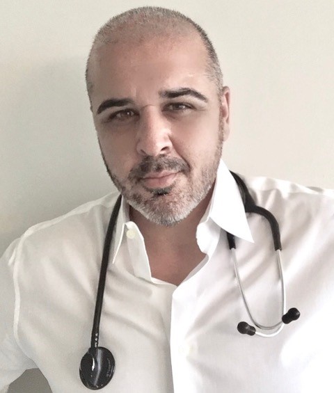 Rahmanian named Cypress Cove medical director