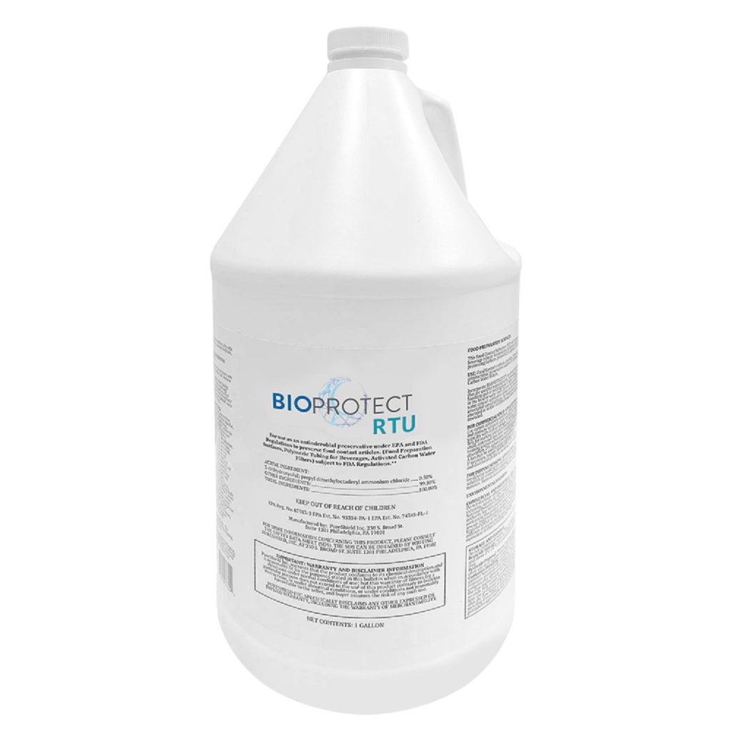 Afflink introduces BioProtect technology