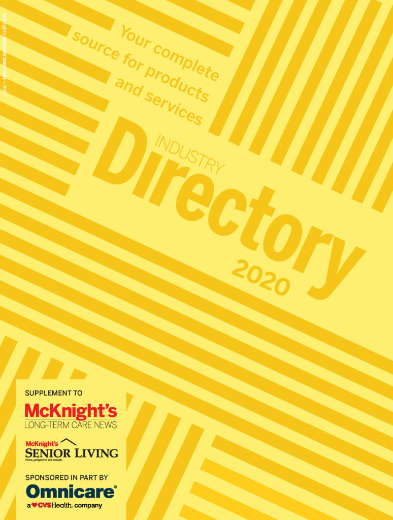 Industry Directory 2020
