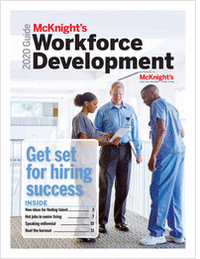 Workforce Development Guide 2020