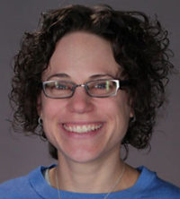 Image of Leah Rubin, Ph.D.