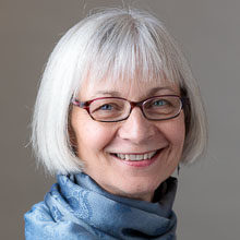 Image of Louise Hawkley, Ph.D.
