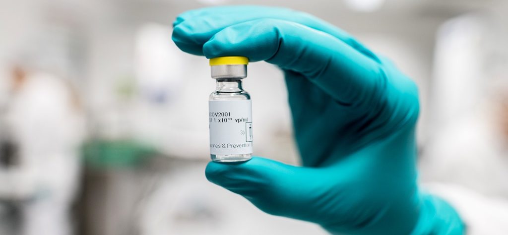 FDA panel recommends second J&J coronavirus vaccine dose for adult recipients