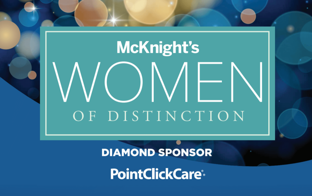 McKnight’s unveils 2021 class of Rising Stars in Women of Distinction awards program